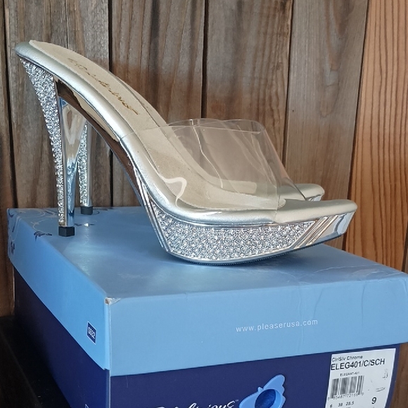 Fabulicious Elegant 401 - Picture 1 of 3